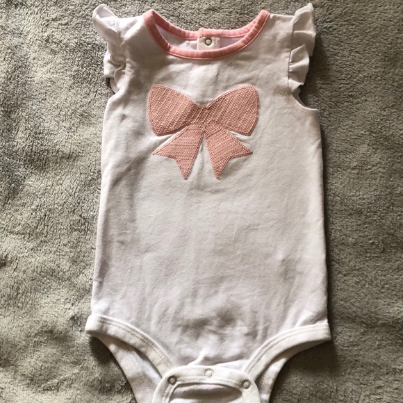 🎀🎀 Koala Baby Onesie w/ tutu attached - Picture 3 of 8